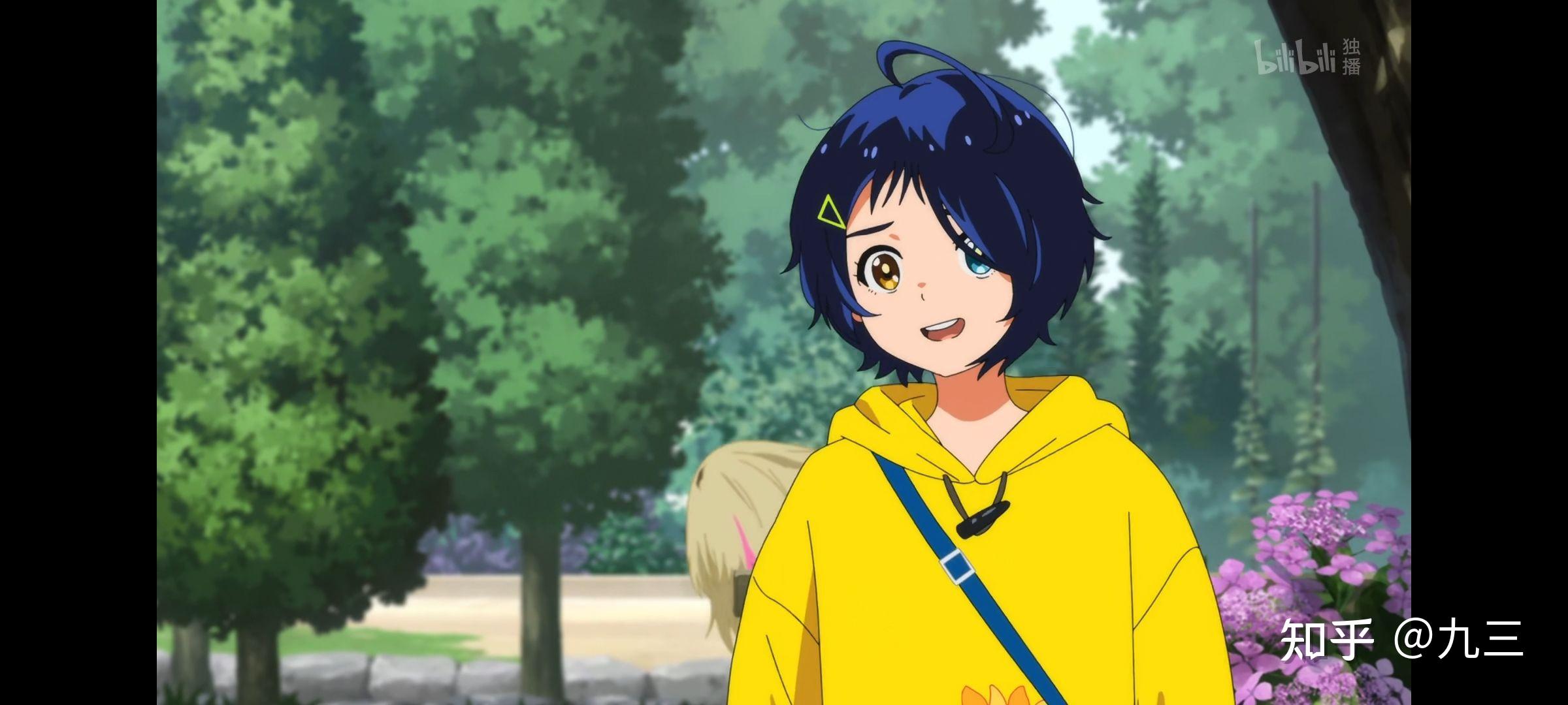 如何评价奇蛋物语第十一集