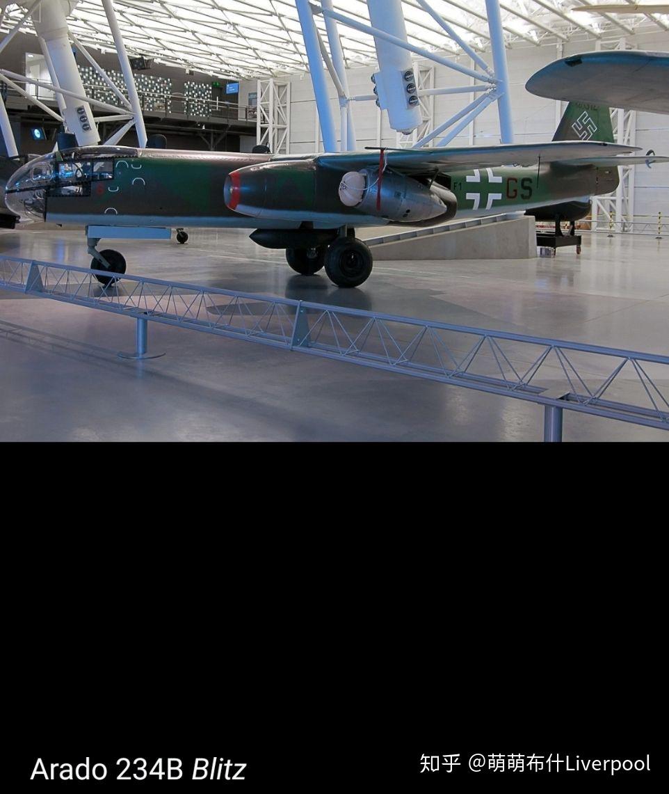 ar-234 210(喷气式轰炸机)fw-200 276(海军轰炸机)ju-290 52ju-388 80