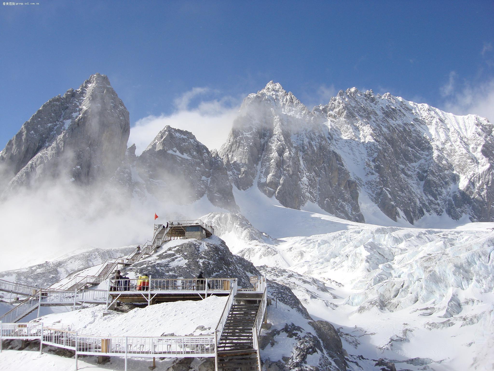 丽江旅游攻略大全