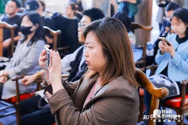 欧洲铁路公司rail europe,让火车出行体验更便捷轻松