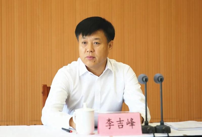 谷川大学助力盘锦市双台子区招商人才发展开启合作新篇章