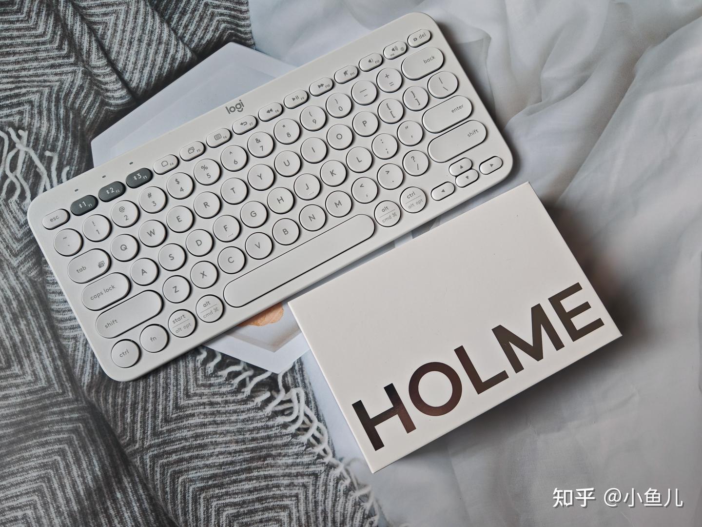 实测虹觅HOLME Ultra:开放式耳机的漏音+充电痛点,它真的解决了