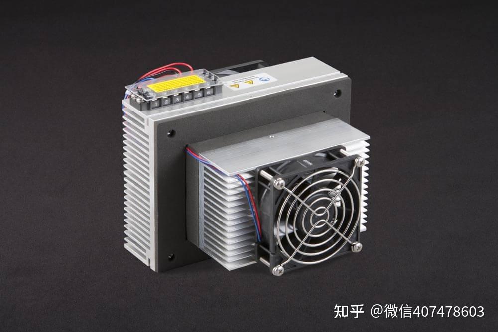 cp-040ht冷板制冷片 空气制冷片 液体制冷片 peltier帕尔贴 – 热电