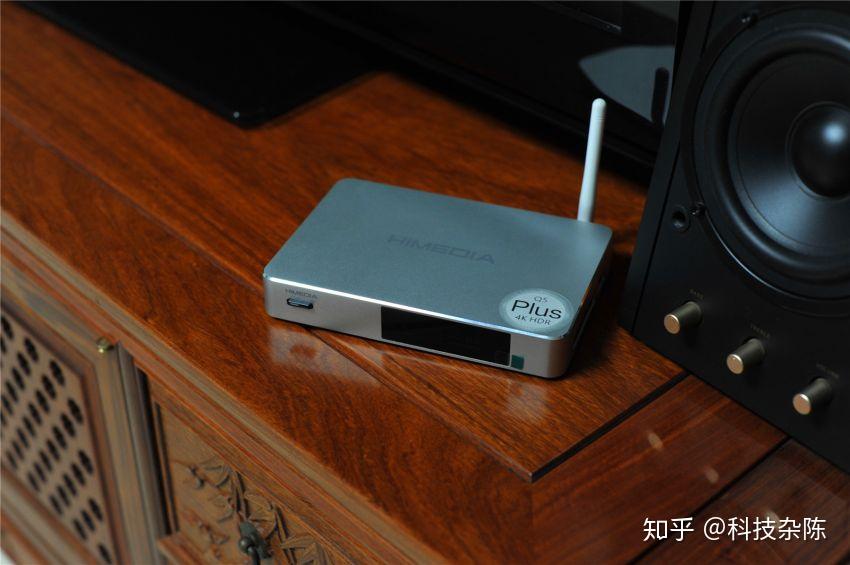 更清晰更流畅更全面海美迪q5plus体验