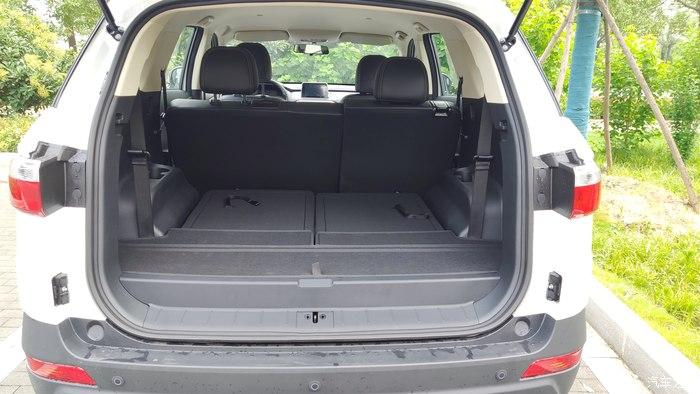 风光s560的提车小感感谢我们的相遇