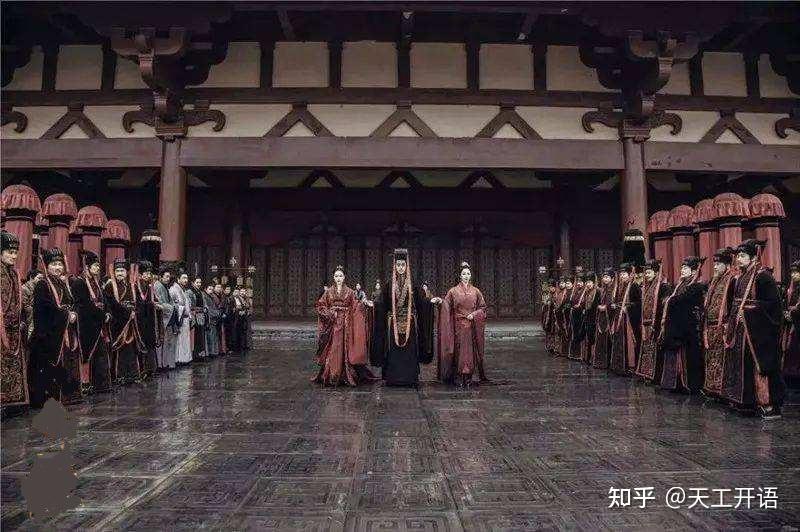 《史记·秦始皇本纪》精讲细读（五）：秦始皇亲述的统一历史 - 知乎