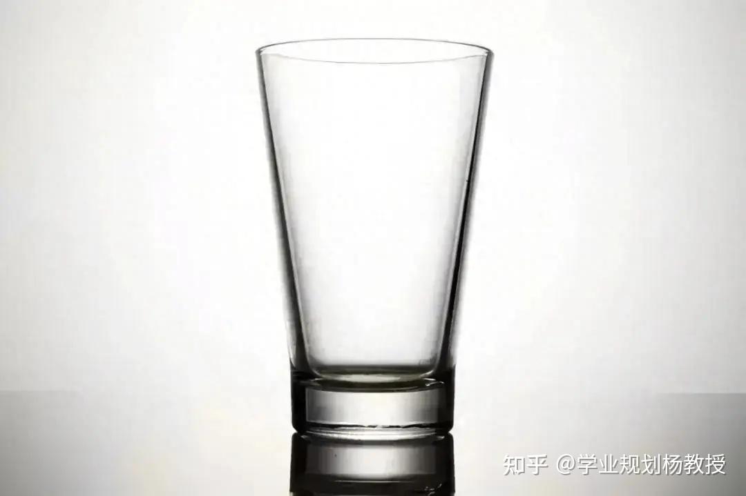保持空杯心态，学习的最高境界 - 知乎
