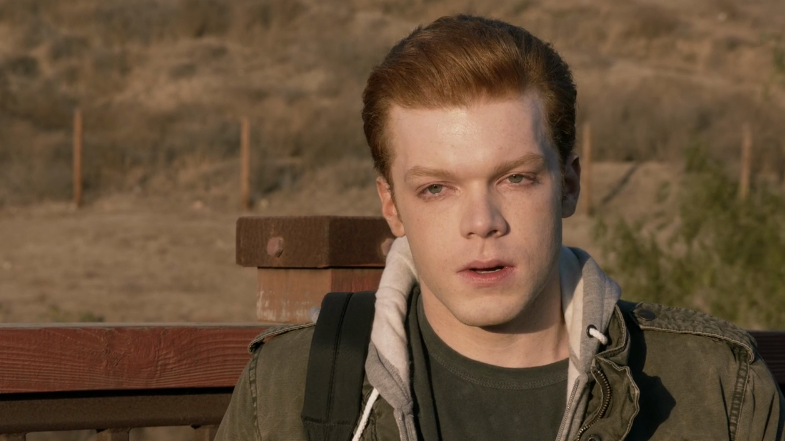 如何评价美版《无耻之徒》S07E11?