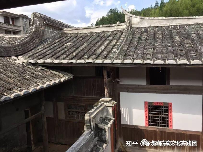 二铭传事业百忍绍家风嘉禄庄