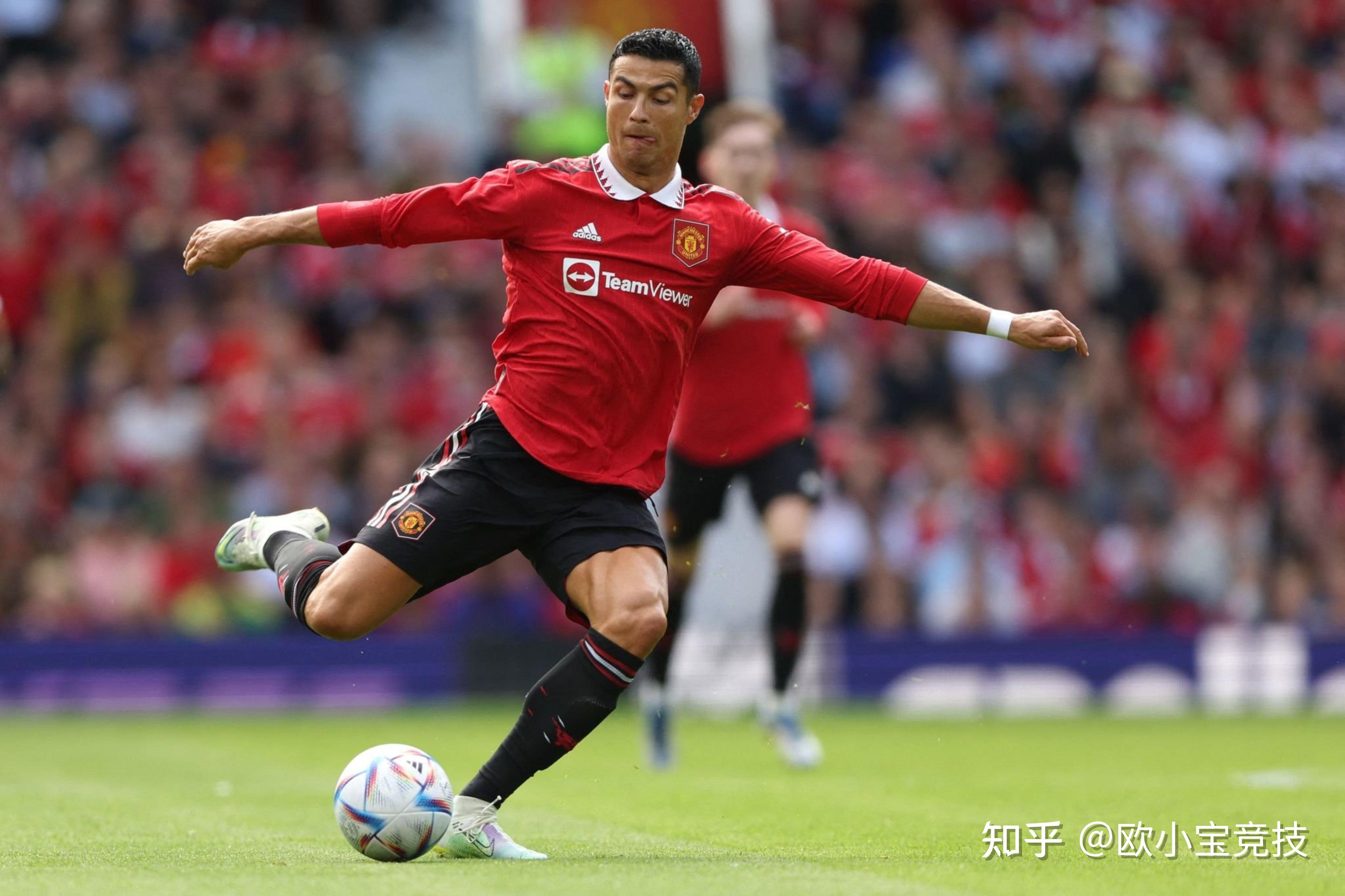 曼联11巴列卡诺丨c罗今夏首次出战半场踢完提前离场