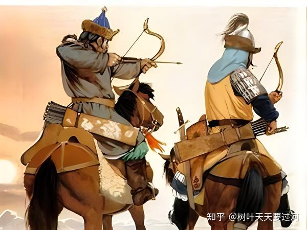 从马官到皇帝——蒲鲜万奴的传奇开挂人生 知乎