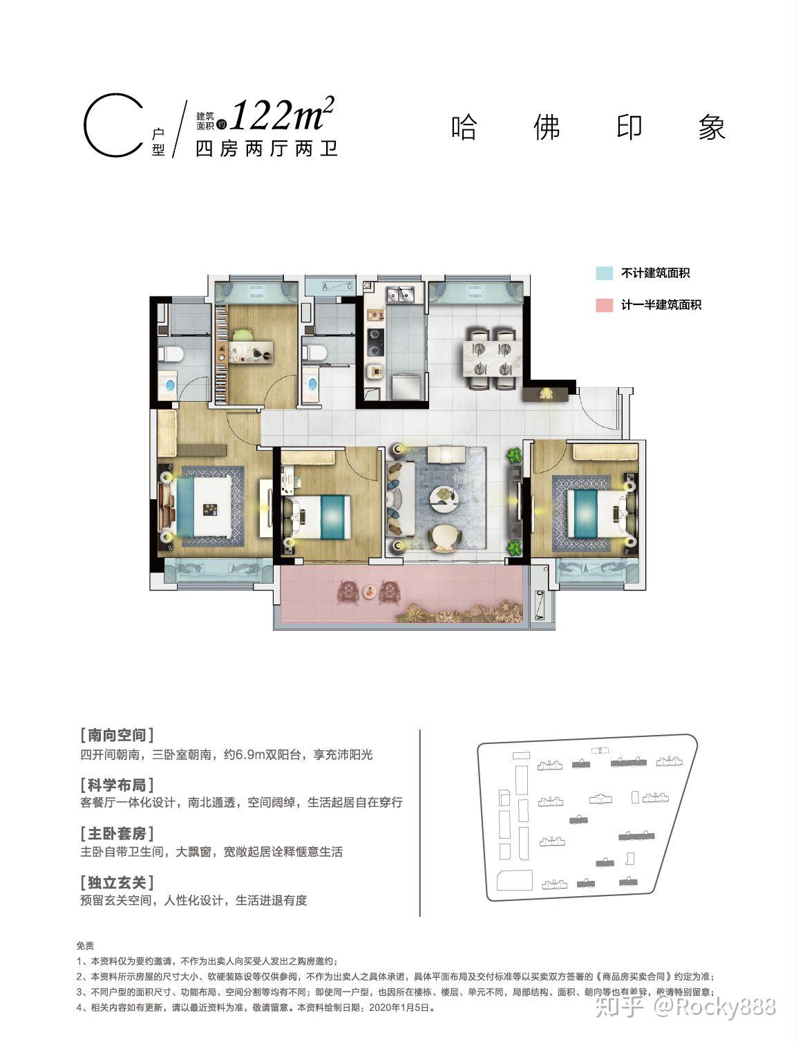央行降息!抓住政策机遇,购房置业正当时 - 知乎
