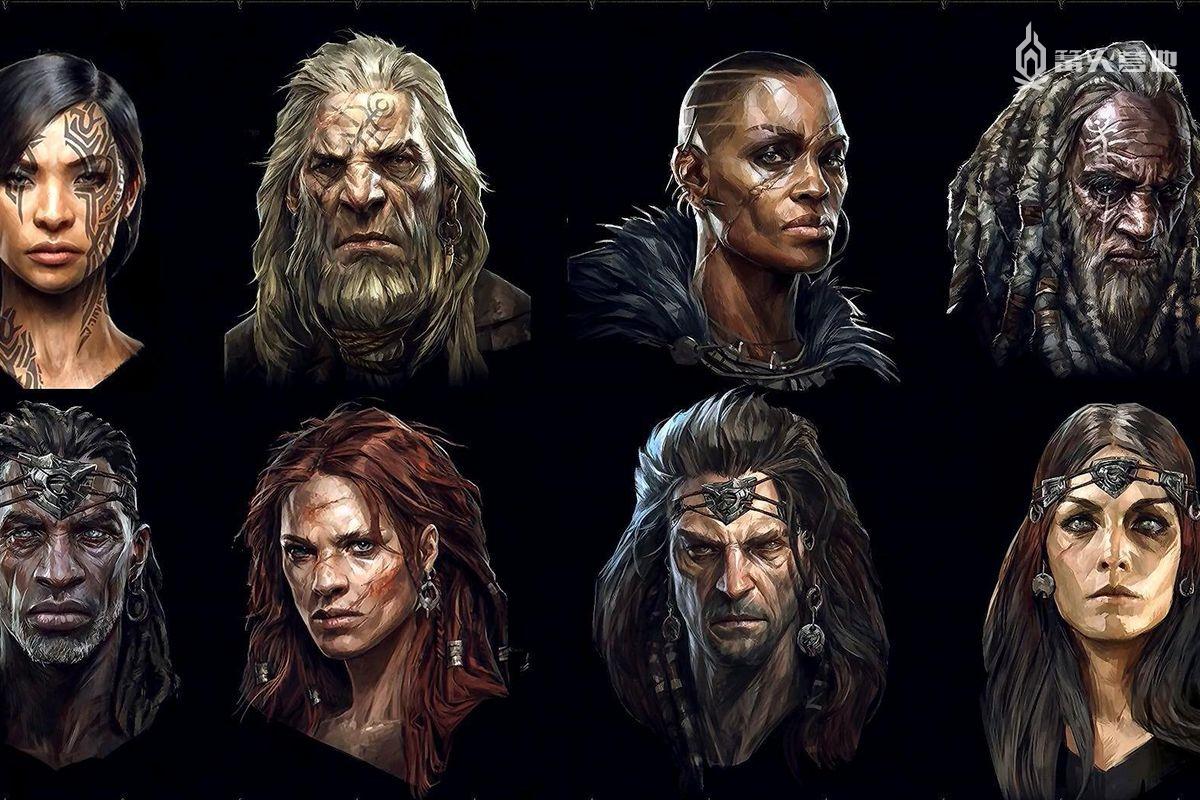 如何评价《暗黑破坏神4》?