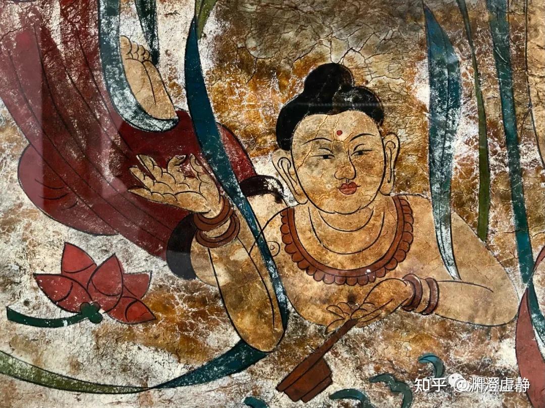 20211026人生渐老心渐平超然法师