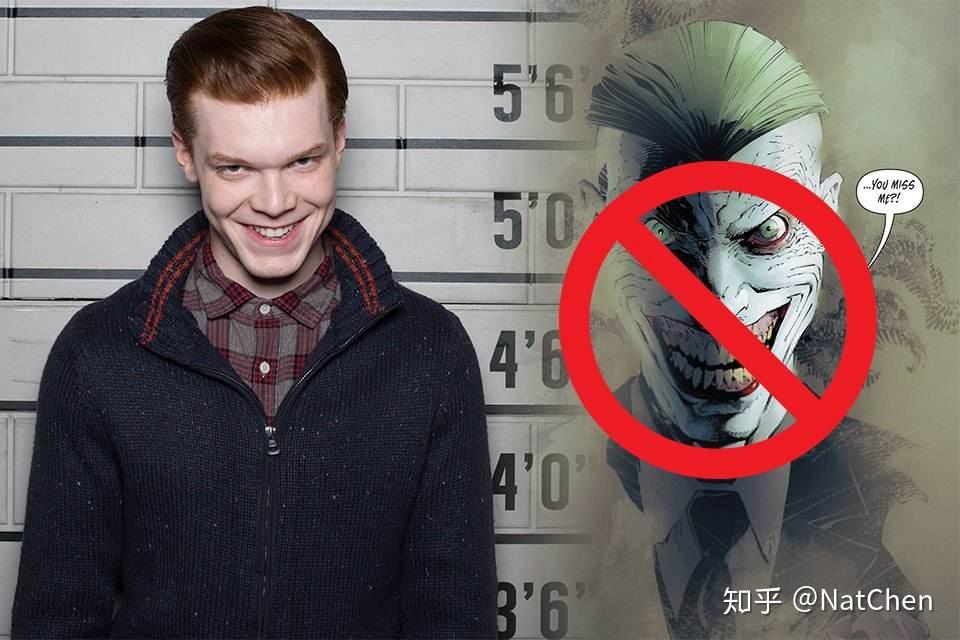 2019电影《小丑》起源观后感 - 知乎