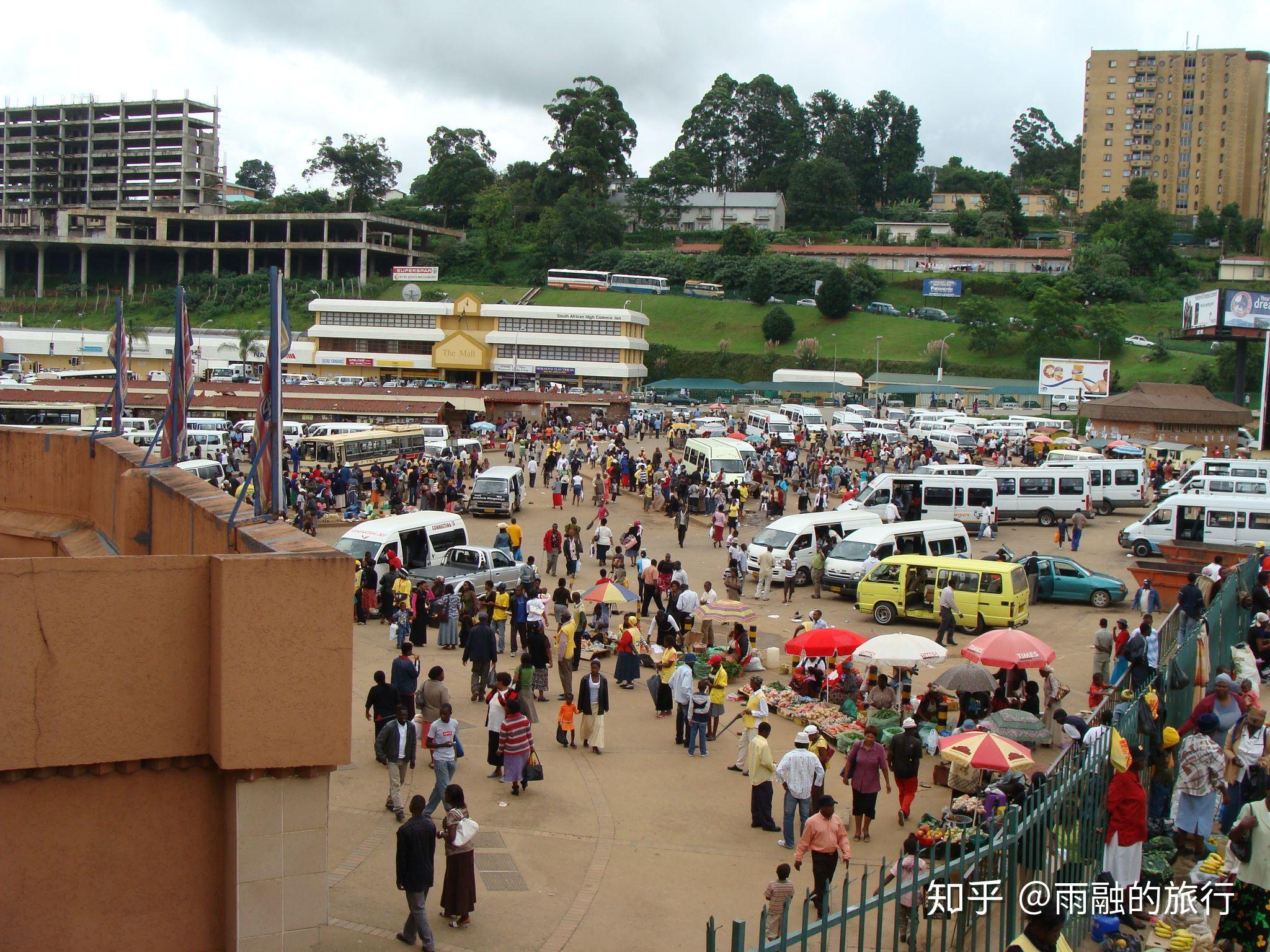 艾滋病第一国超14人口感染艾滋病国王每年要娶一个老婆