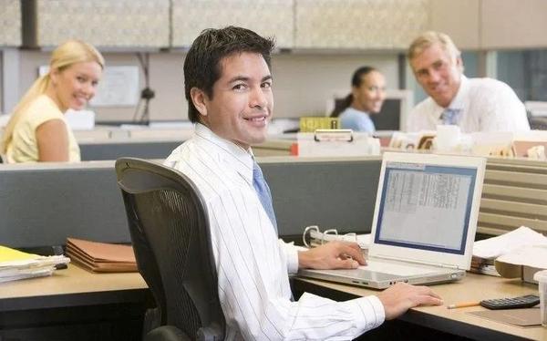 春招进行中想进外企500强资深程序员谈谈外企真实感受