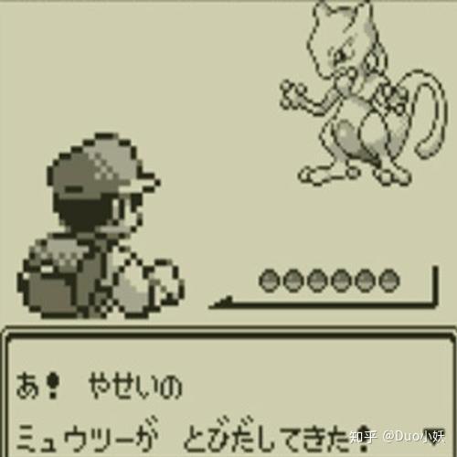 什么是幻之宝可梦?幻之宝可梦有哪些? - 知乎