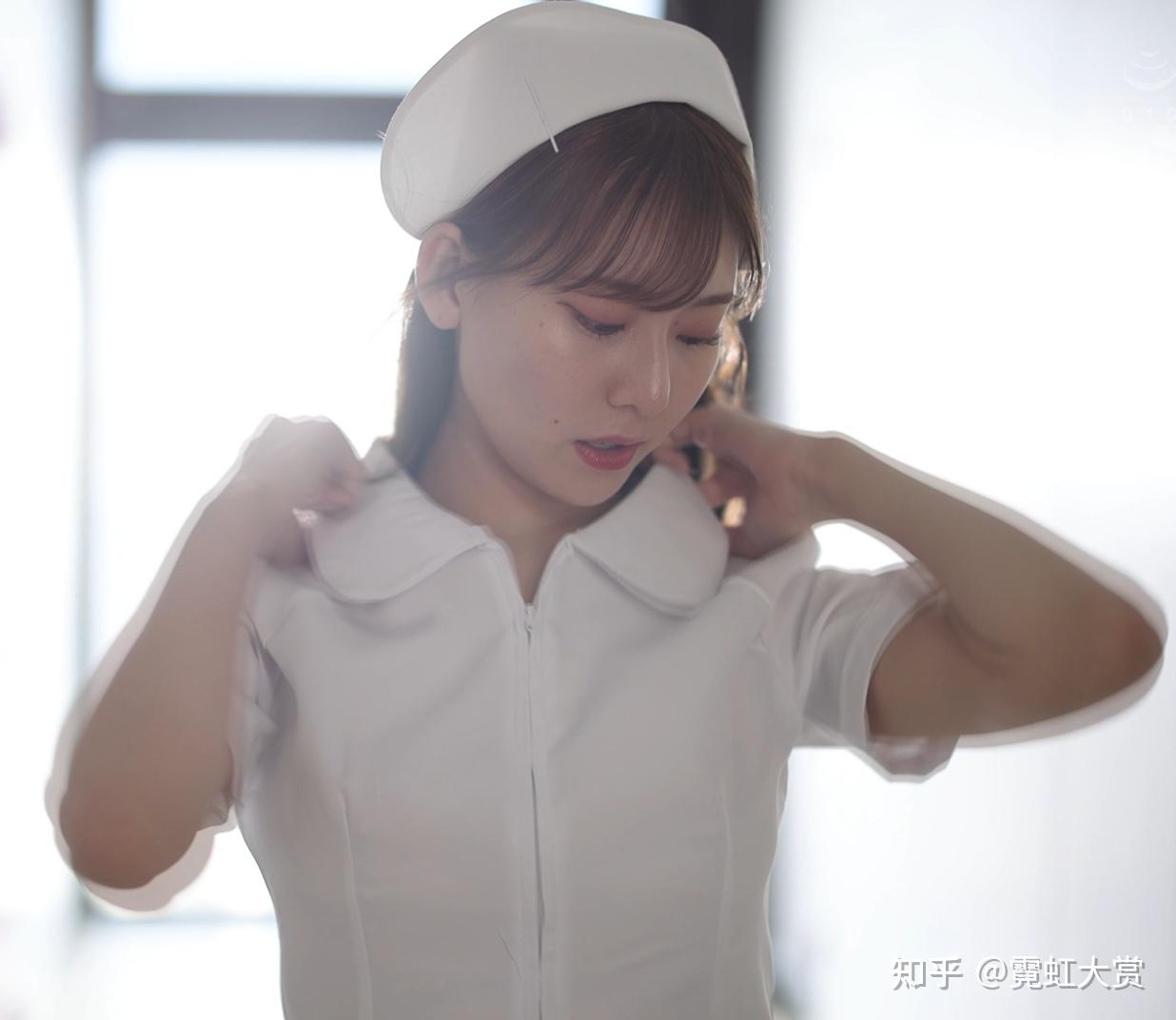 枫富爱:有这样的甜美护士看护 病人身体好的就是快! - 知乎