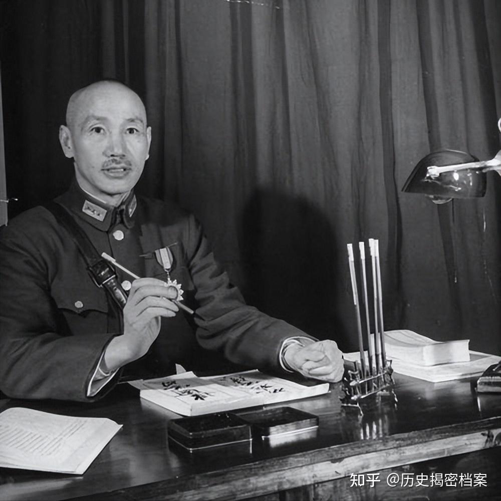 1931年,顾顺章被捕叛变,为何偏偏对党中央“一号机密”只字不提 - 知乎