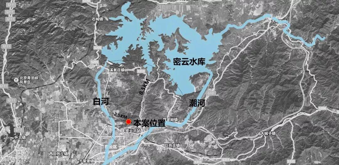 俯瞰城市繁华体验自然山水冶仙塔文化公园