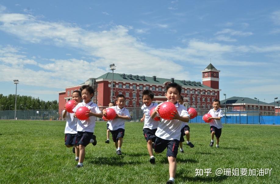 学校从没教过的三种能力，才是孩子步入社会的核心竞争力 - 知乎