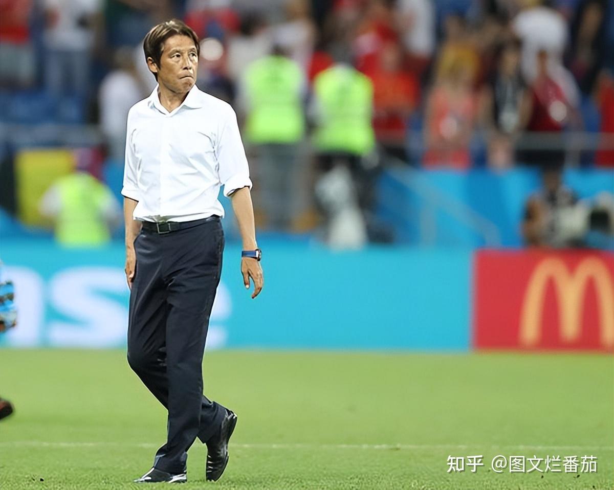 为什么日本足球的发展得比我们好原来是因为这些原因