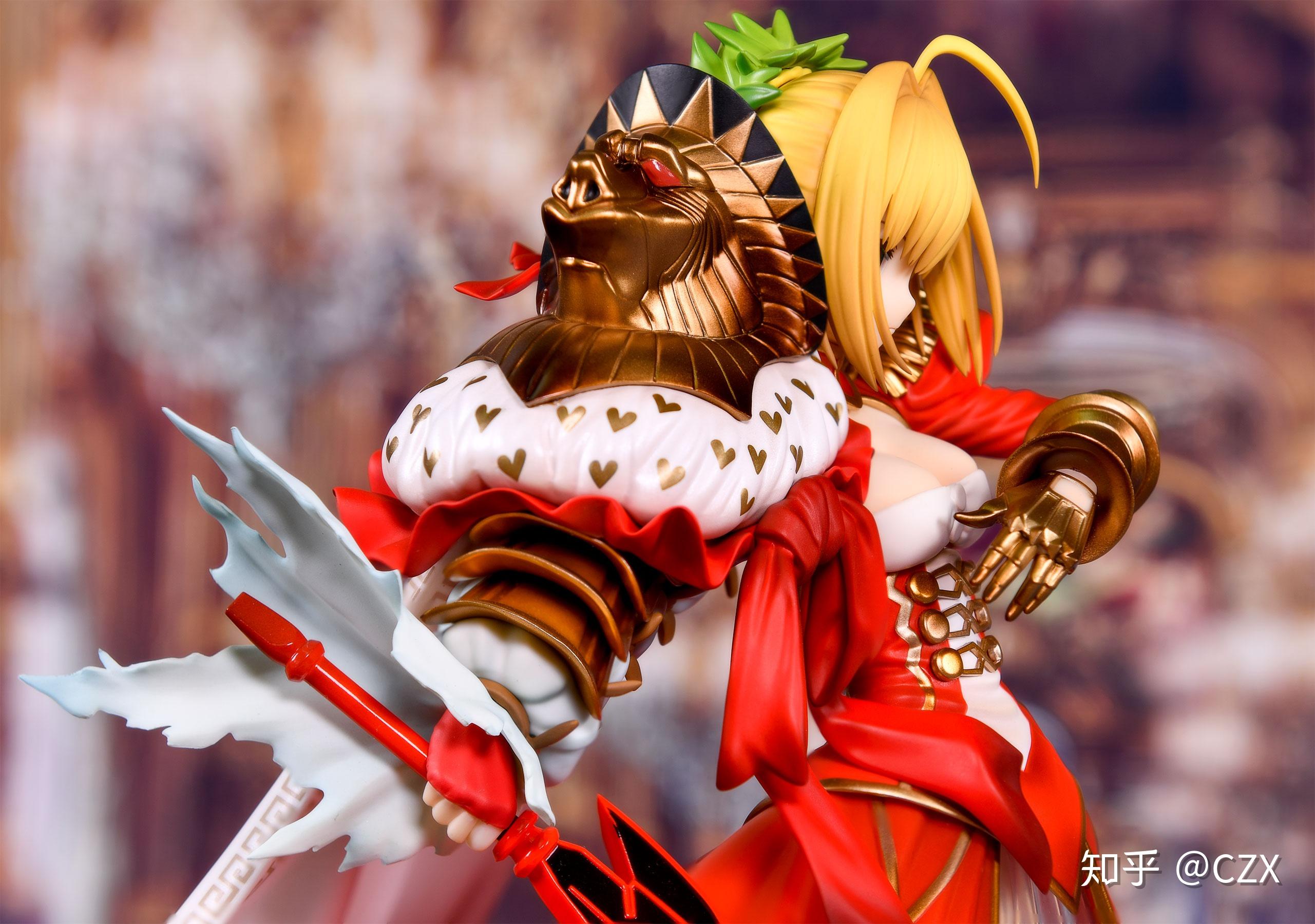 stronger 尼禄 第三再临