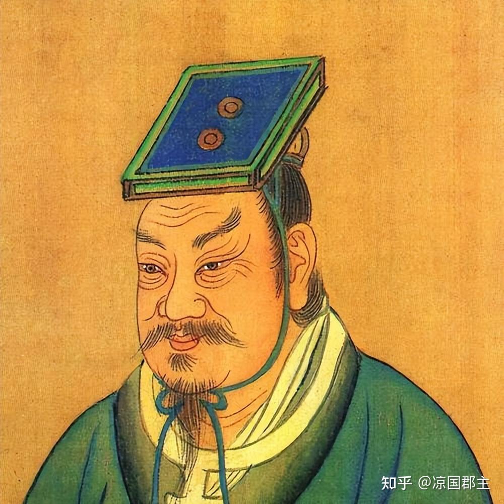 刘裕为什么要屠尽司马懿的后世皇族?刘裕:荡平群雄,开国称帝! 知乎