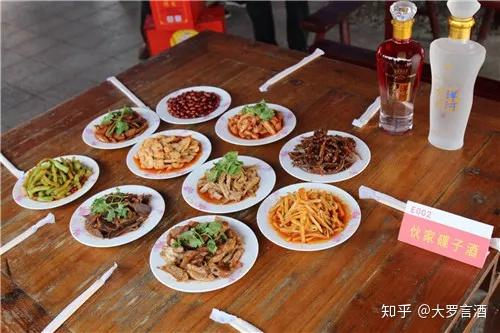 舒城不仅有周瑜,还有美食 - 知乎