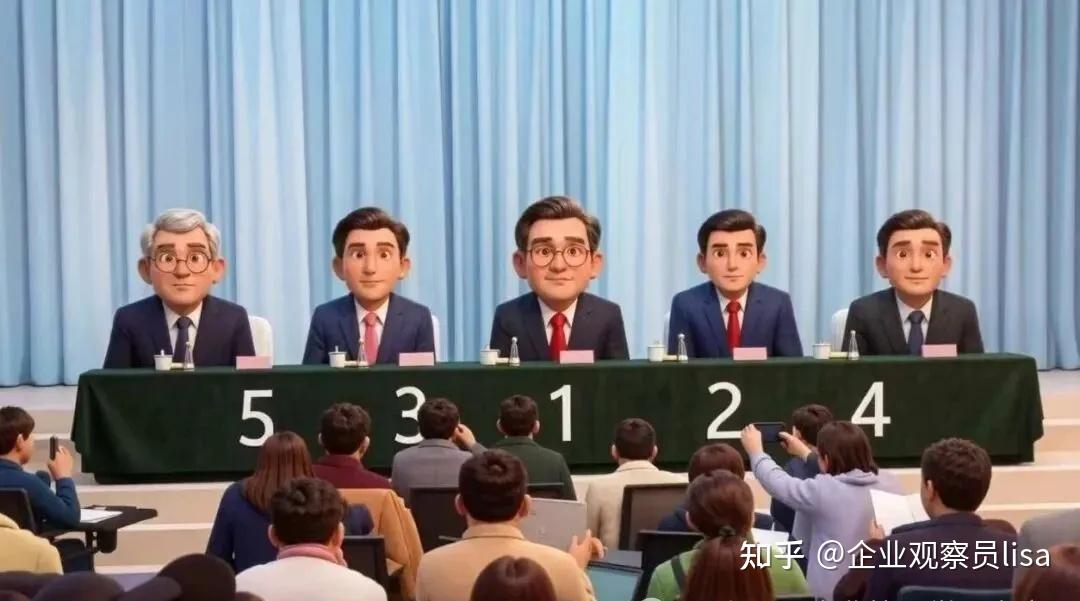领导会议座位、会议座次安排(收藏备用) - 知乎