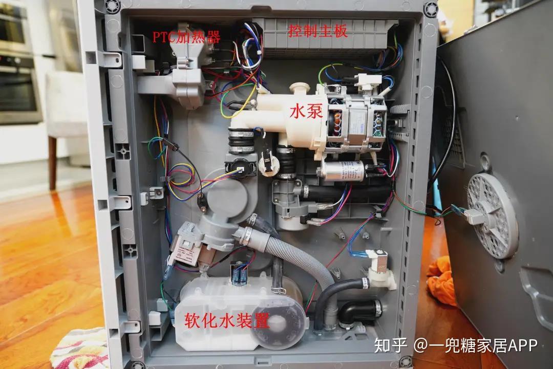 用了足足14台洗碗机之后,我才敢交出这份选购攻略!
