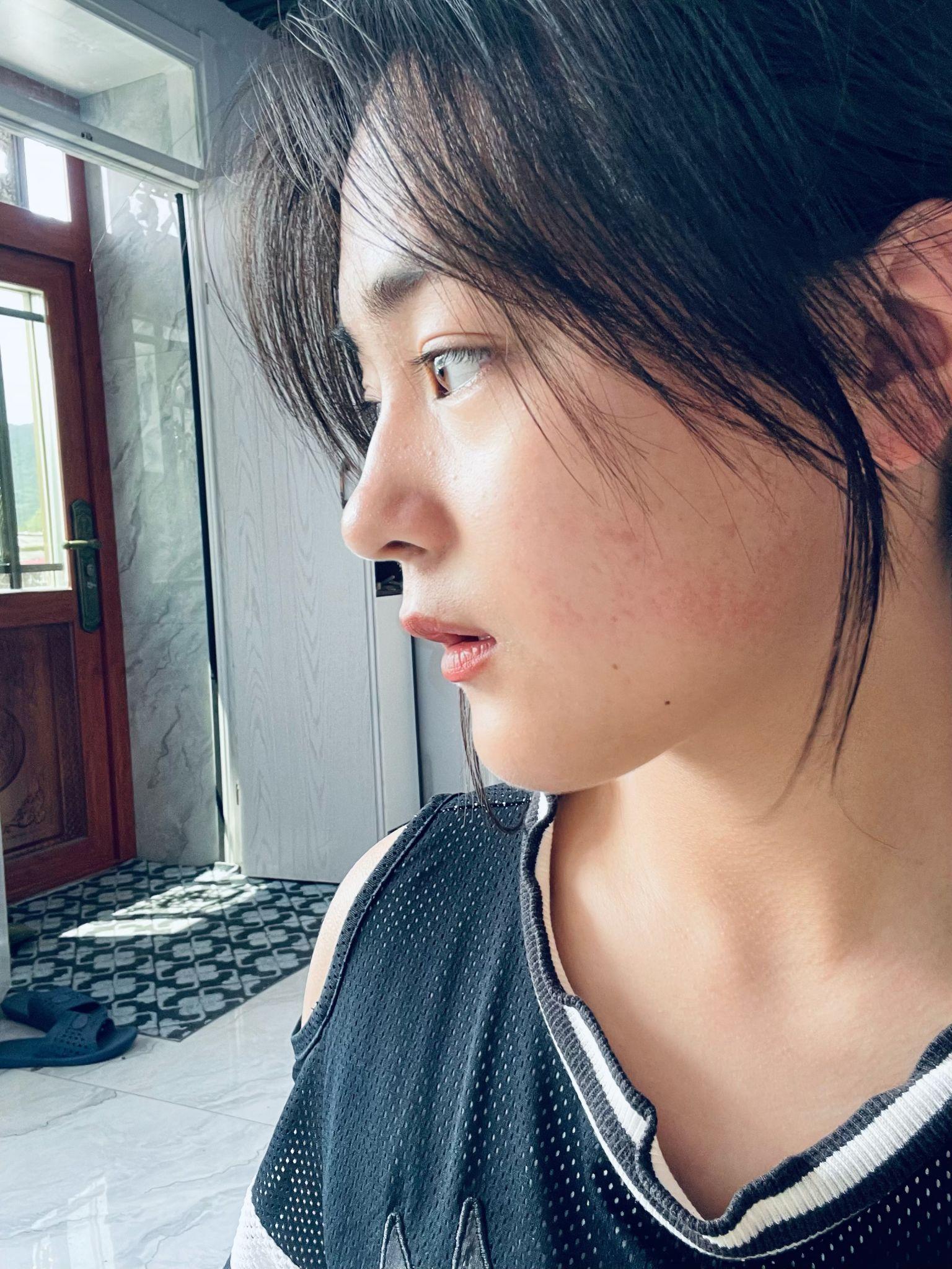 鼻子太挺拔有什么体验? - 知乎