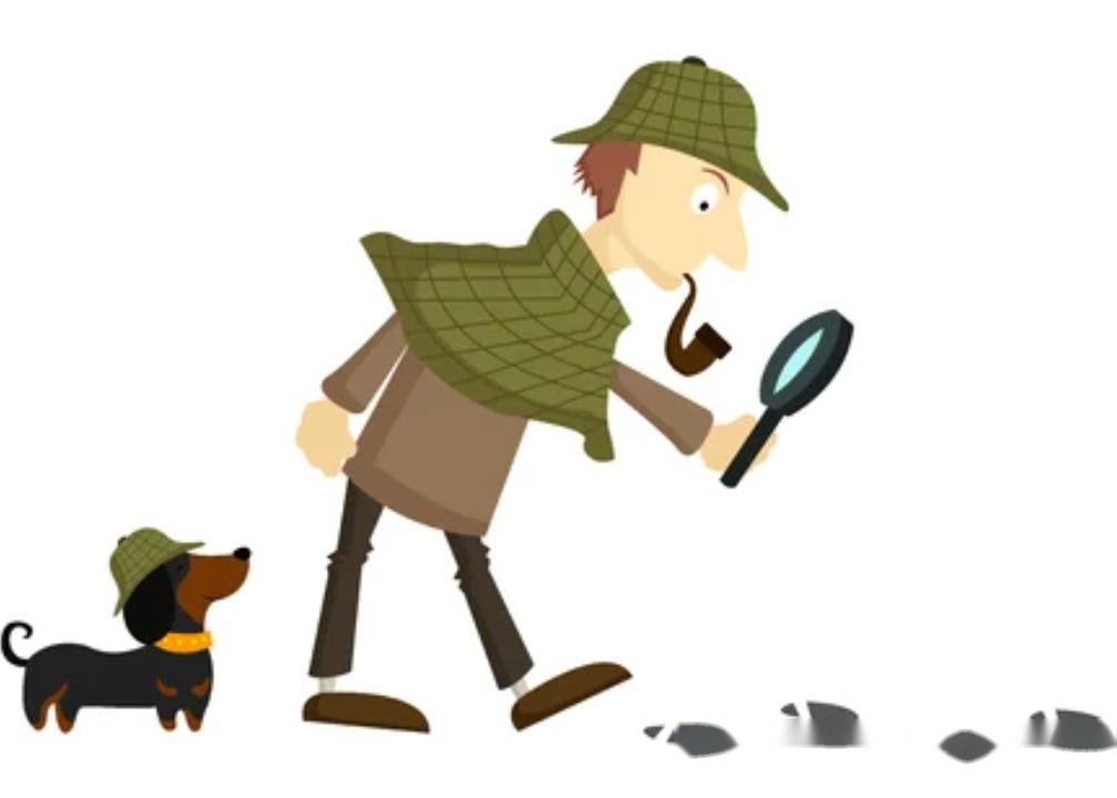 喜欢逻辑推理的孩子更聪明原来侦探故事好处这么多