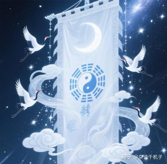 封神演义:五大“旗类”法宝 - 知乎