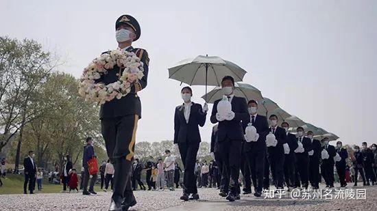 6張家界三望坡殯儀館項目建設最新進展:4月13日,張家界市永定區副區長