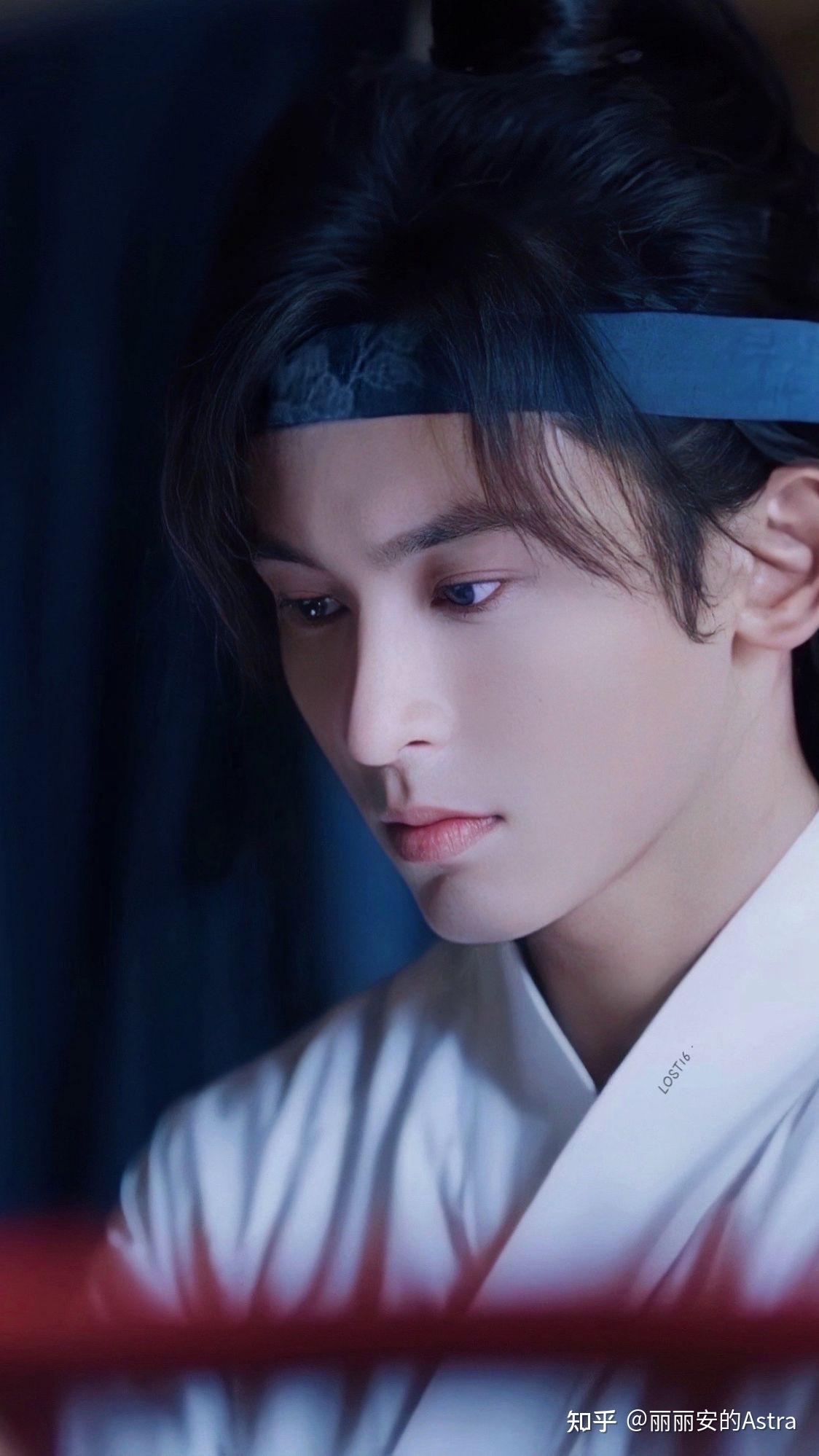 没有张哲瀚新剧的枯水期怎么过? - 知乎