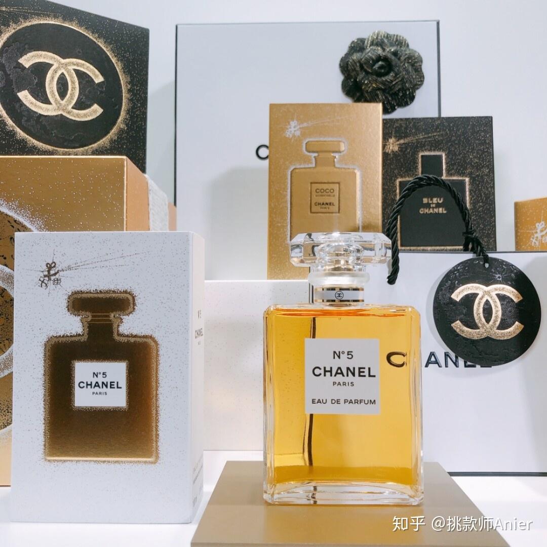 2020圣诞最美香水推荐!dior迪奥迷你剧场组,chanel香奈儿经典n°5