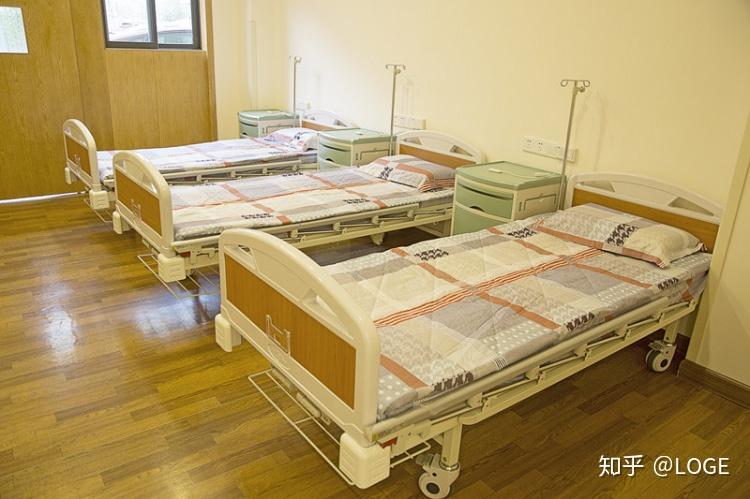 多功能护理床与普通床有哪些区别 - 知乎