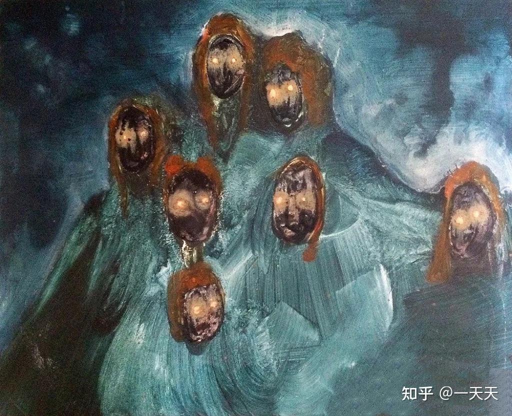 荒诞 - 知乎