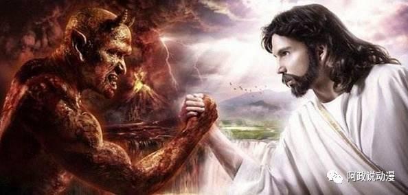 【动漫杂谈】神是什么?为啥现代人不再需要神? - 知乎