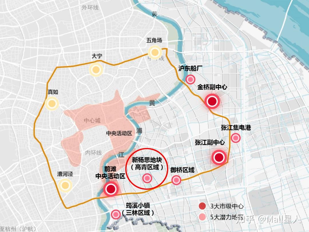 世紀匯,上海ifc商場,lalaport金橋,長泰廣場,正大廣場;高德地圖導航