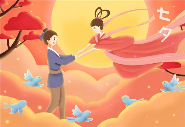 19七夕借势创意文案来袭 赶紧收藏起来吧 知乎 19七夕借势创意文案来袭 赶紧收藏起来吧 知乎