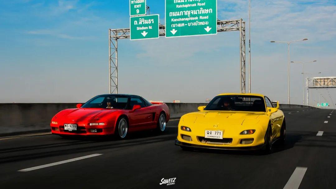 在电车横行的年代,能把四大天王聚齐属实不容易 | 摄影大片14 - 知乎