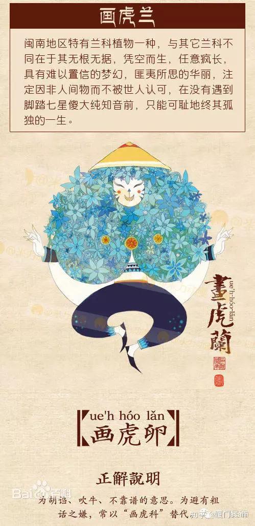 厦门闽南语 - 知乎