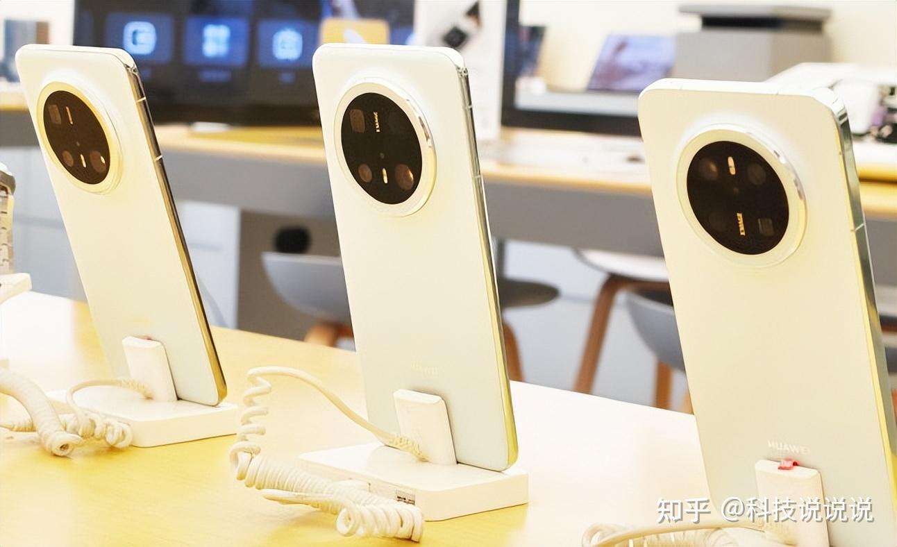 华为手机突然降价:1月9日,正式开卖!