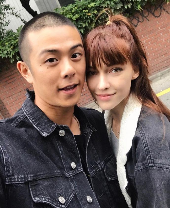 韩国嘻哈 rapper - beenzino