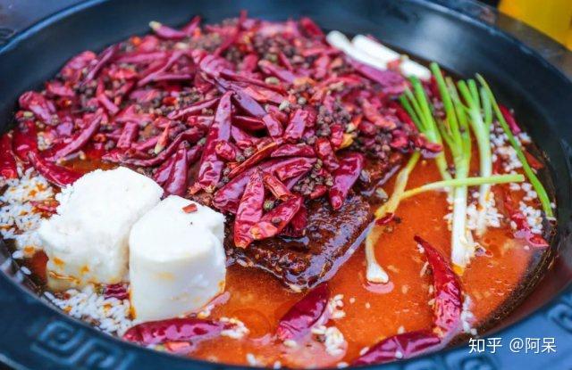 火锅排行榜有哪些？火锅排名前十强