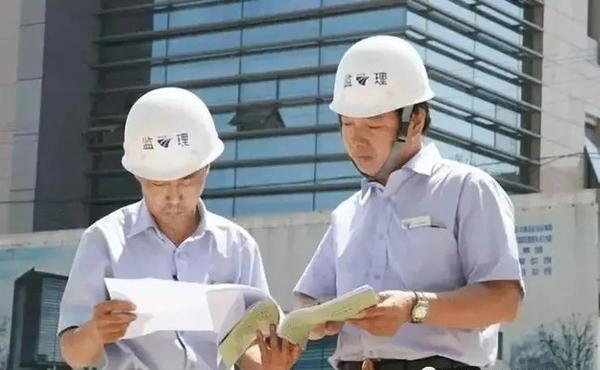 建设工程监理基本概念知识，监理入门！ - 知乎
