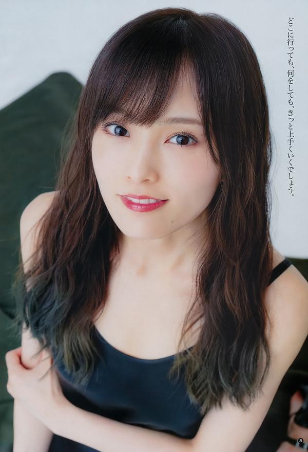 山本彩 知乎